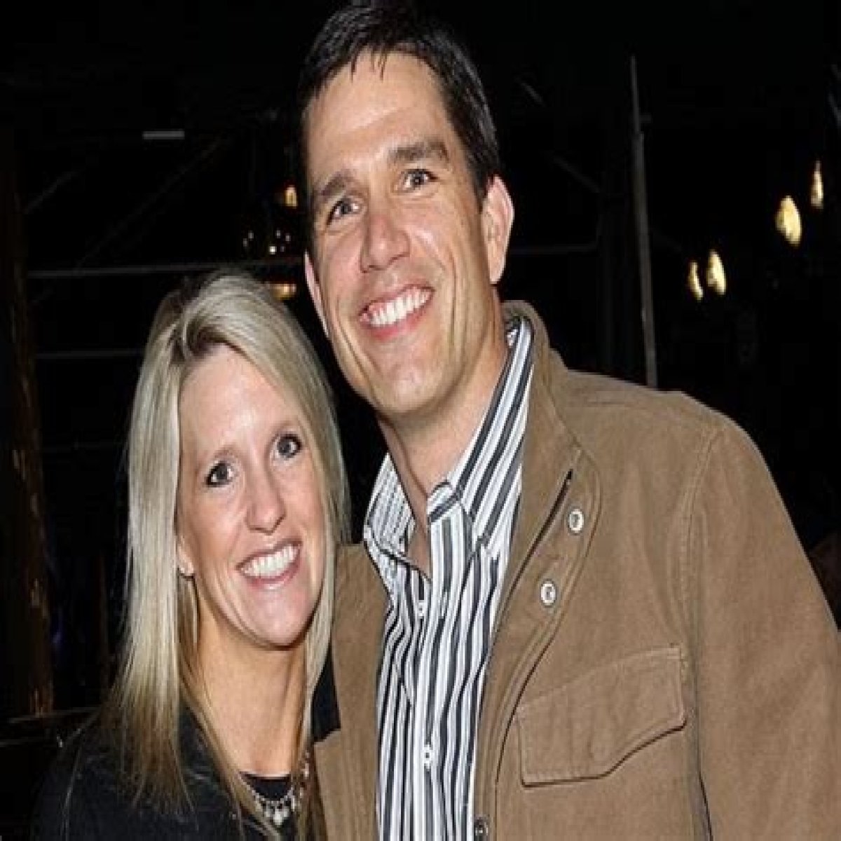  Trent Green’s Wife Julie Green 