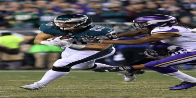 Trey Burton