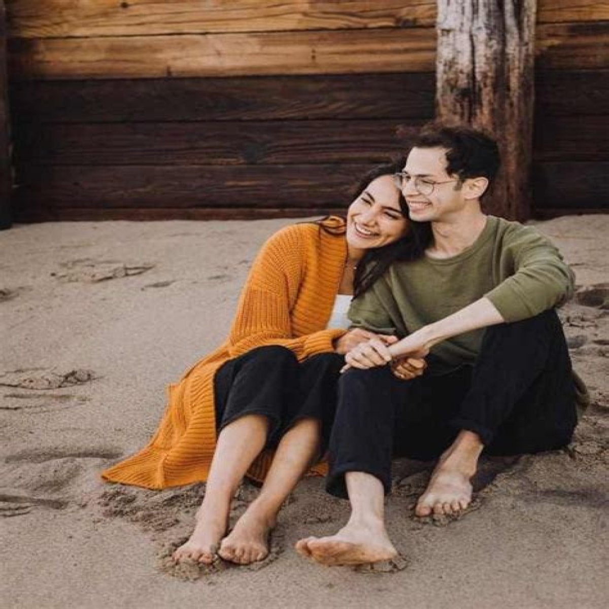 ‘Try Guys’ Zach Kornfeld And His LongTime Girlfriend Maggie Bustamante Are Engaged!