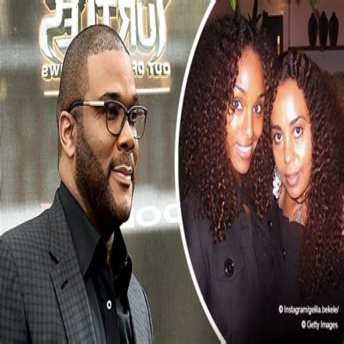 Tyler Perry's Girlfriend Gelila Bekele Shares Pic with Her Mom, Proving That Beauty Runs in the Family
