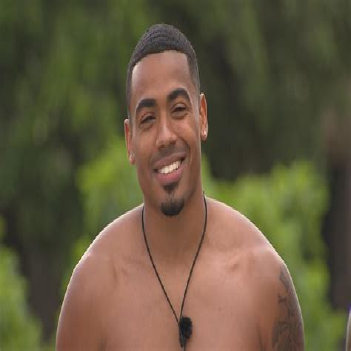   Tyrique Hyde’s ethnicity and height as Love Island star becomes fan favorite    Fri 23 June 2023 14:45    Celine Byford    