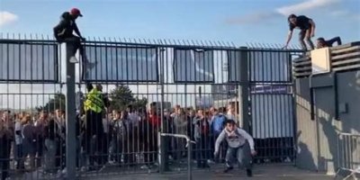 UCL Final Delay: UEFA APOLOGIZE To Supporters! (Details)