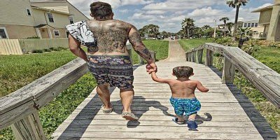 UFC Austen Lane Wife: Who Is Cody Linjer? Relationship Timeline And Children