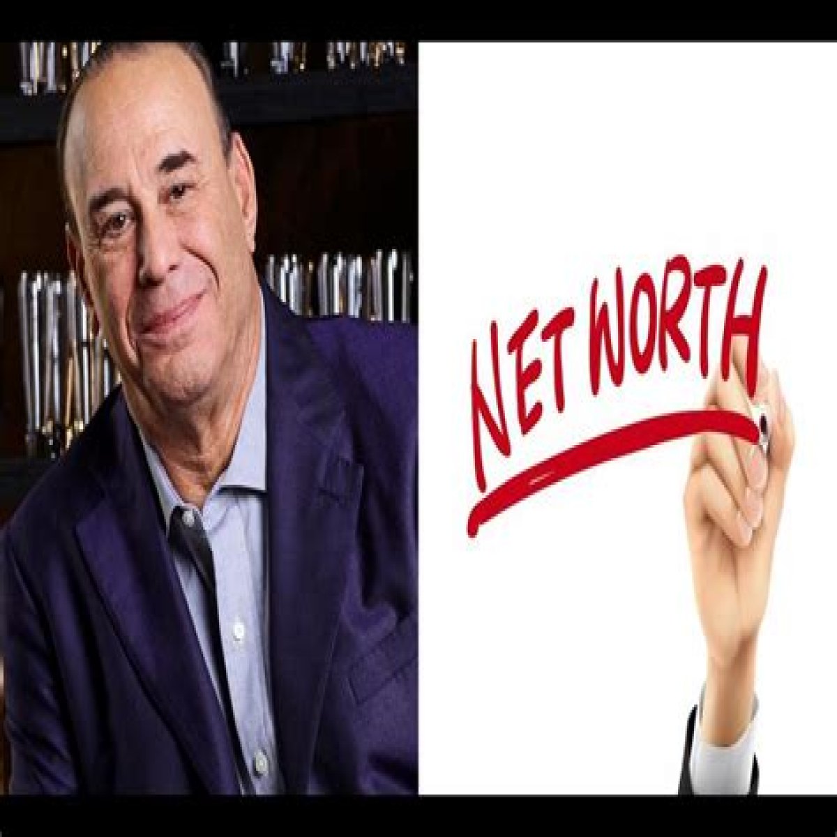 Uncover Jon Taffer's Net Worth In 2024: Secrets And Surprises Revealed