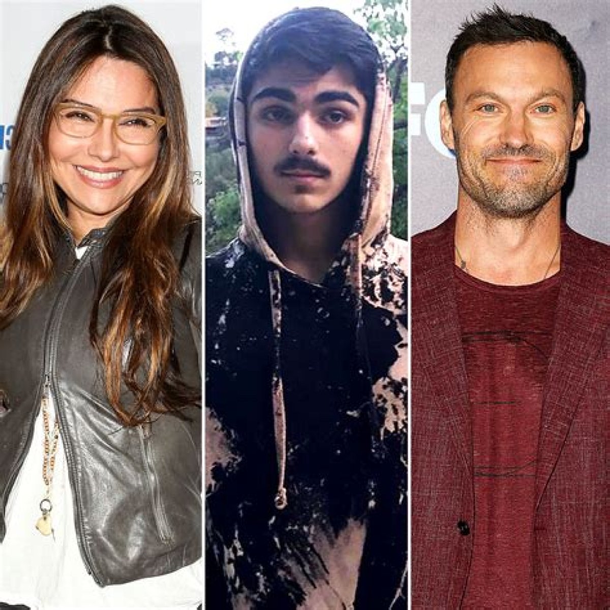 Uncover The Extraordinary World Of Vanessa Marcil's Son: A Journey Of Inspiration