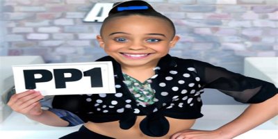 Uncovering The Dance Moms Star's True Age