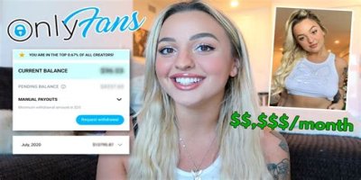 Uncovering The Jadelove OnlyFans Leaks