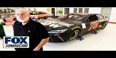 Uncovering The Success Story Of A Racing Mogul
