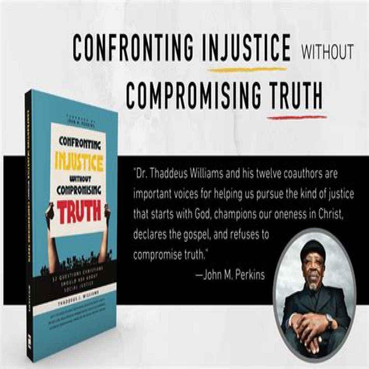 Uncovering Truth And Confronting Injustice