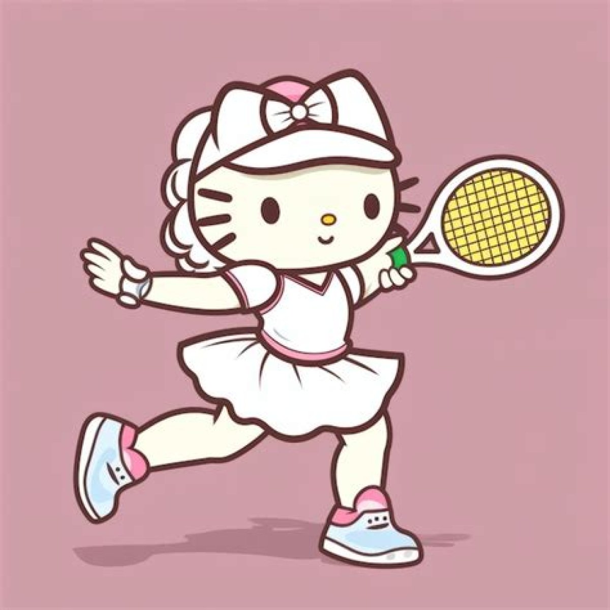 Unleashing Her Talent And Journey