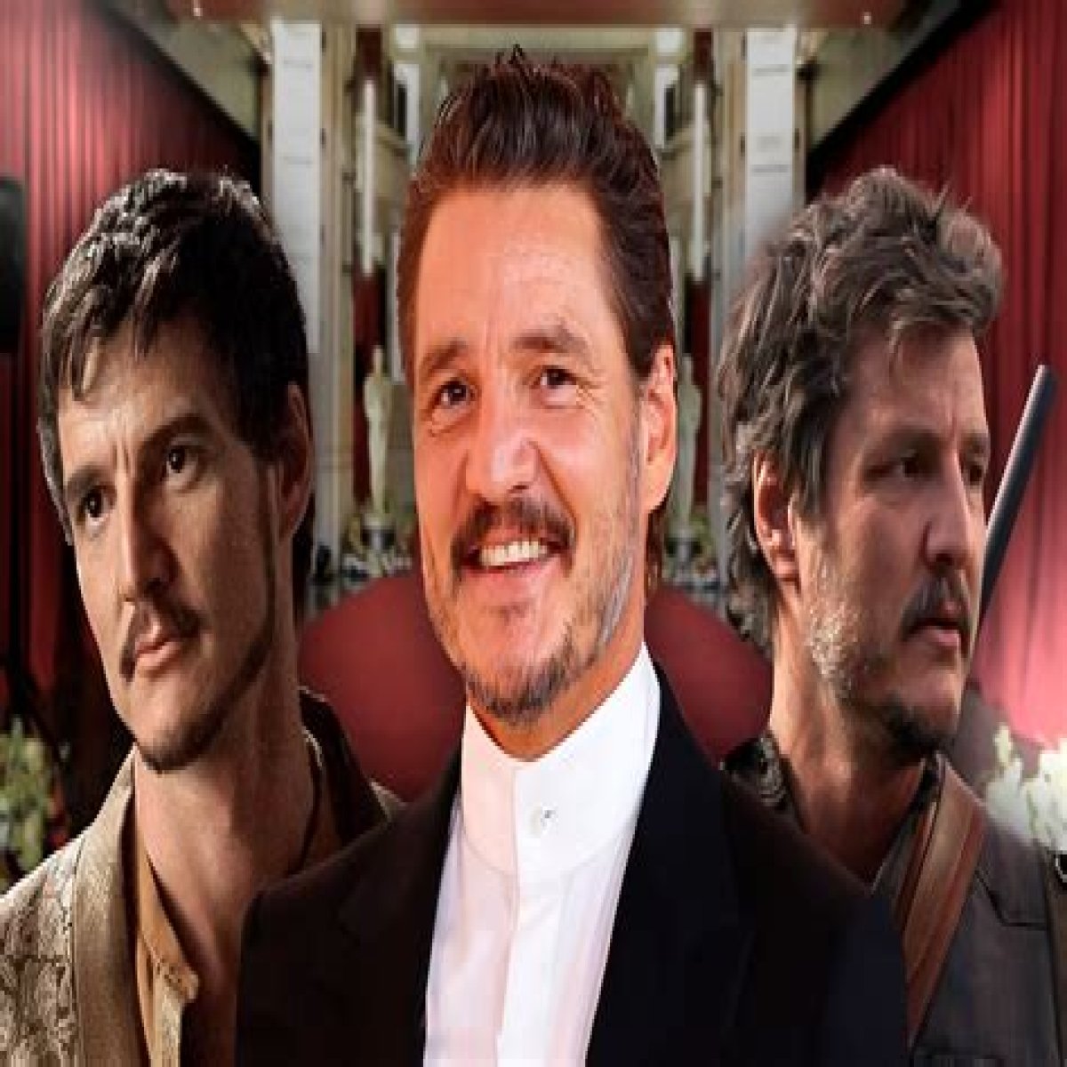 Unlocking The Truth About Pedro Pascal's Family
