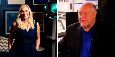 Unraveling Leanne Morgan's First Marriage: Discoveries And Insights