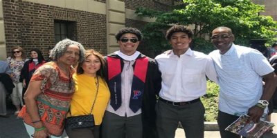 Unraveling The Ancestry And Family Ties Of Kyle Hamilton