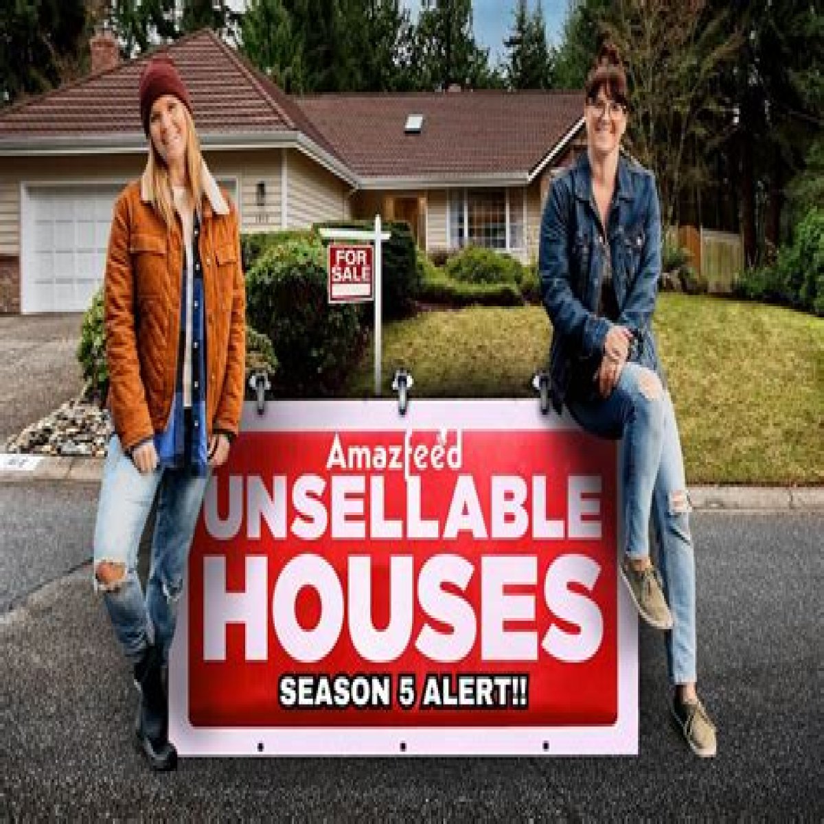   Unsellable Houses honors Michael Carver the ‘sweetest guy’ in emotional tribute    Tue 21 November 2023 08:07    Celine Byford    