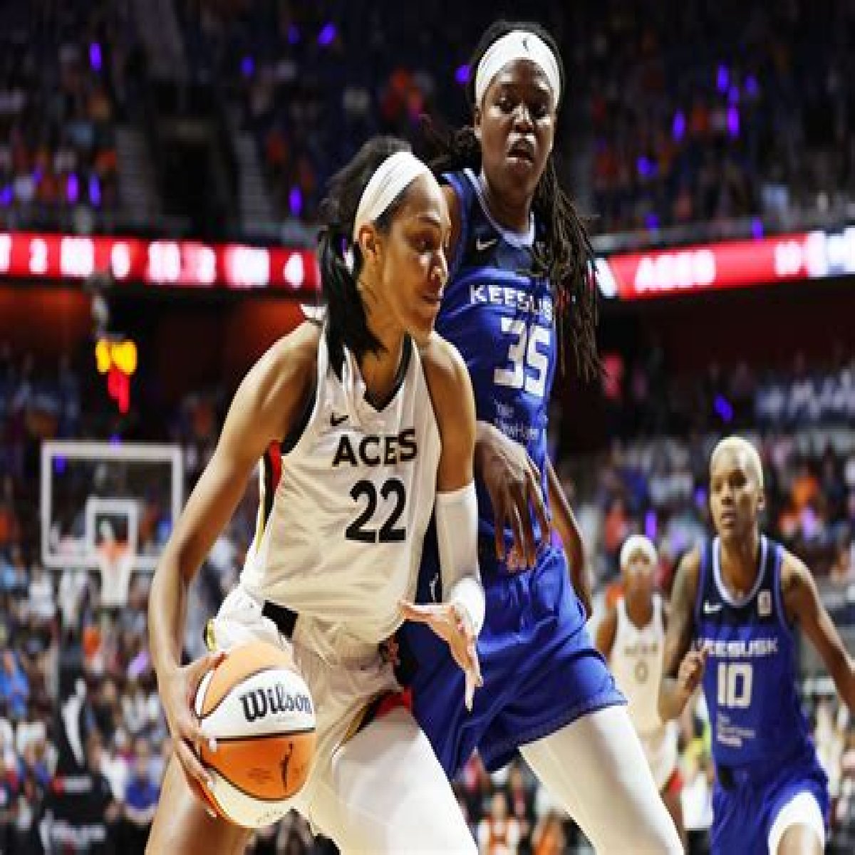 Unveiling Becky Hammon's Dynamic Relationship With Basketball