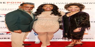 Unveiling Carlton Pearson's New Wife: Insights And Revelations