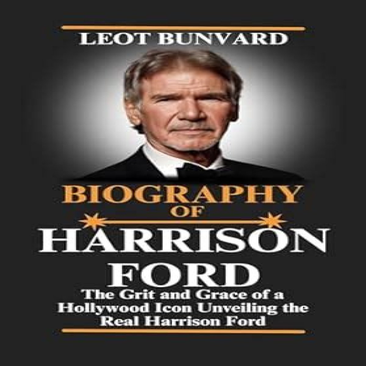Unveiling Harrison Ford's Height And Weight: Secrets Revealed