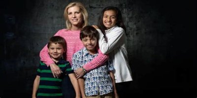 Unveiling Laura Ingraham's Family Life: Surprising Discoveries