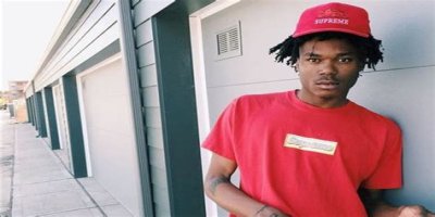 Unveiling Lucki Eck$'s Identity: Discoveries And Insights