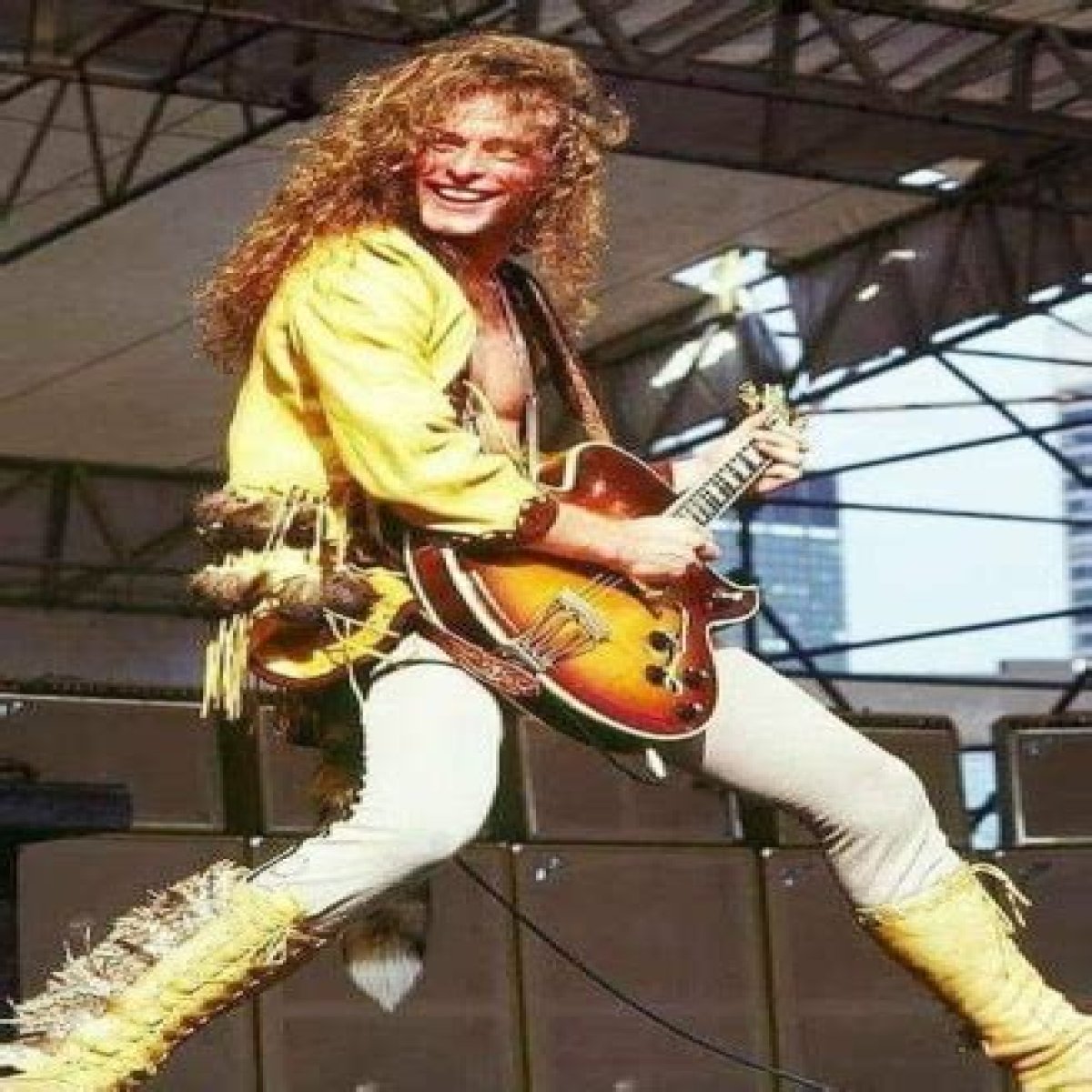 Unveiling Ted Nugent's First Marriage: Discoveries And Insights