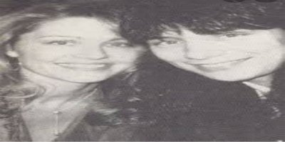 Unveiling The Enduring Love And Partnership Of Eric Martin And His Wife