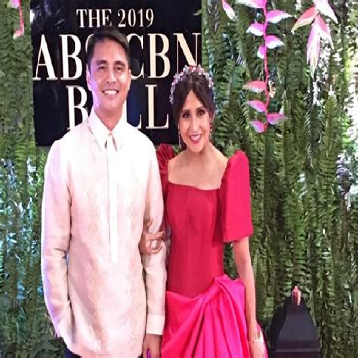 Unveiling The Enigmatic World Of Marvin Agustin's Wife: A Journey Of Discovery