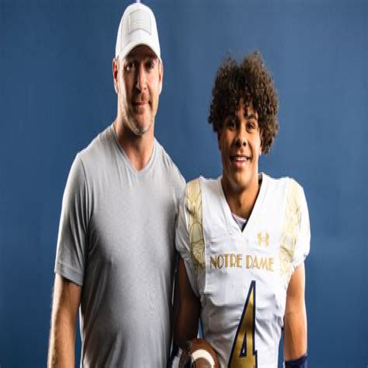 Unveiling The Legacy And Future Of Urlacher's Son