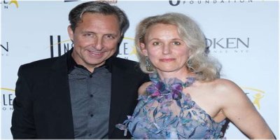 Unveiling The Power Behind Dave Asprey's Wife