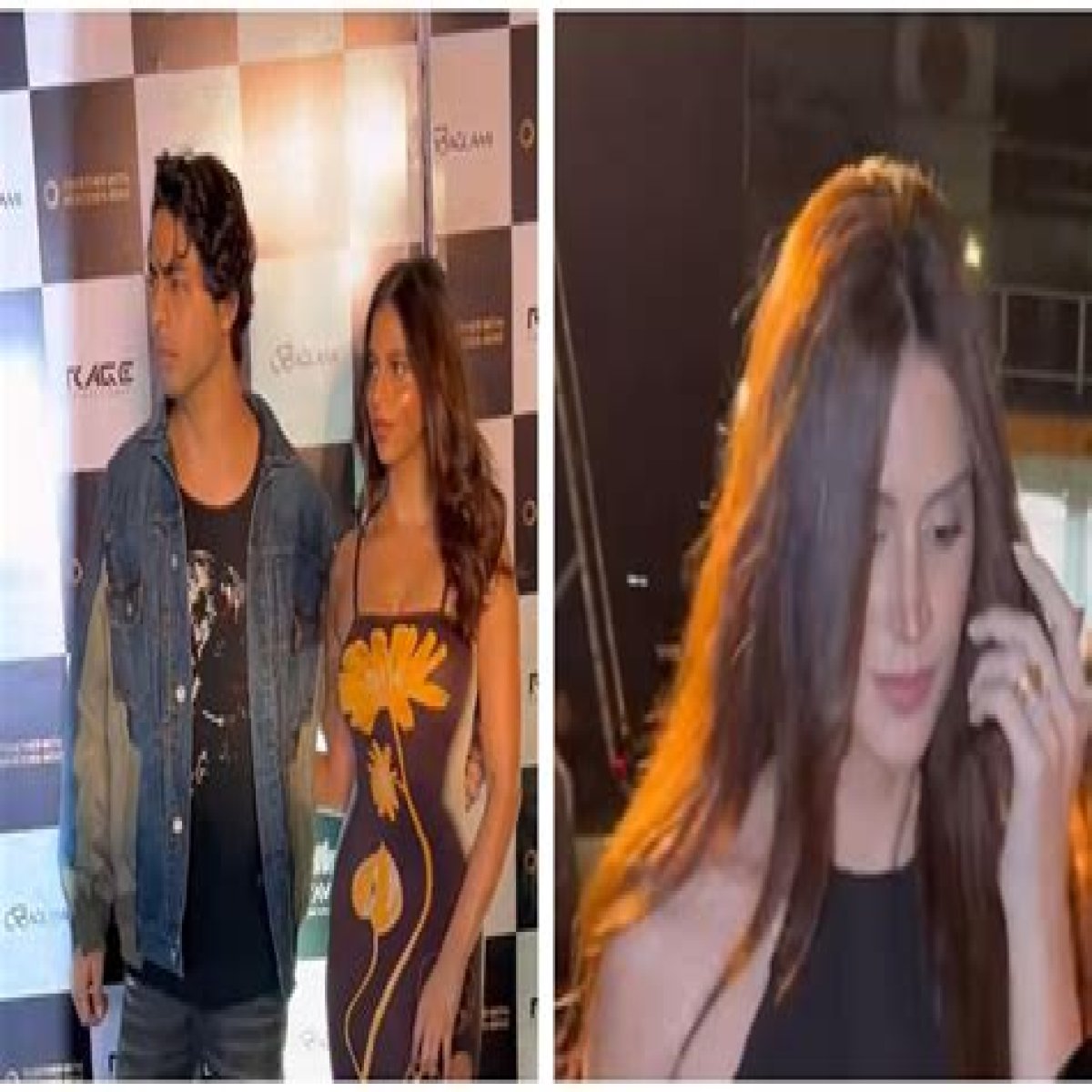 Unveiling The Secrets: Aryan Khan's Ex-Girlfriend Revealed