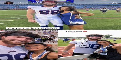 Unveiling The Secrets Of Dawson Knox's Supportive Sweetheart: Unveiling Tegan Earley's Impact