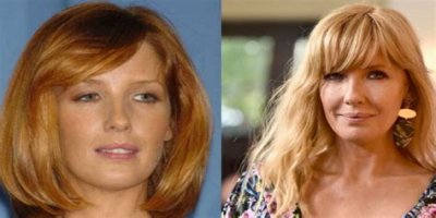 Unveiling The Truth: Kelly Reilly's Transformation Explored