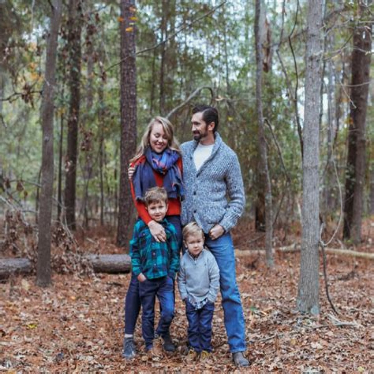 Unveiling The World Of Kara Robinson Chamberlain's Husband: Discoveries And Insights