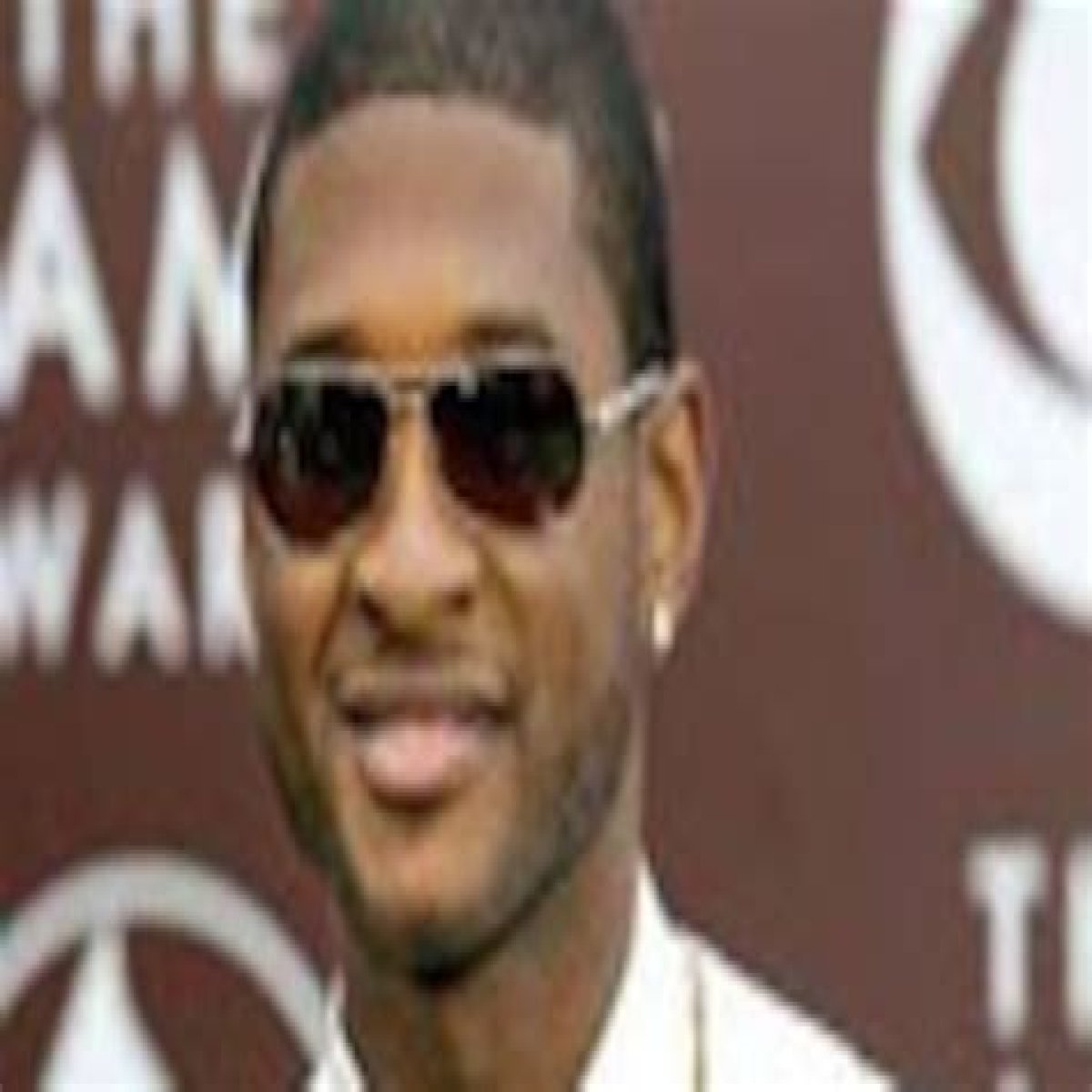 Usher's wife irked by music video 'love interest'