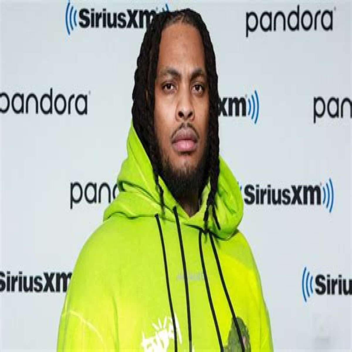 Waka Flocka Flame Net Worth