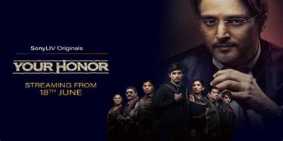 Watch Your Honor Streaming Online