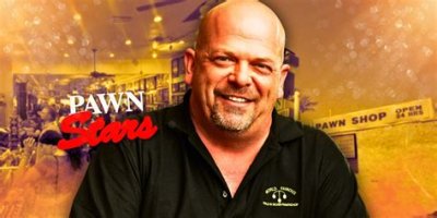 What Happened to Rick From Pawn Stars?