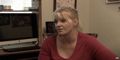   What is Christine Brown’s job? Star of Sister Wives’ career explored    Mon 22 February 2021 13:32    Celine Byford    