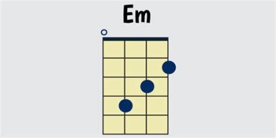 What is EM in ukulele chords? – Janet-Panic.com
