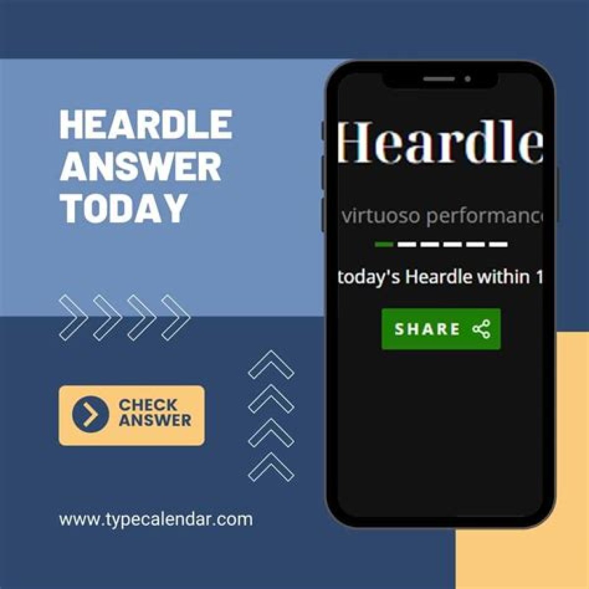 What is today's Heardle? Answers & hints guide (June 18)