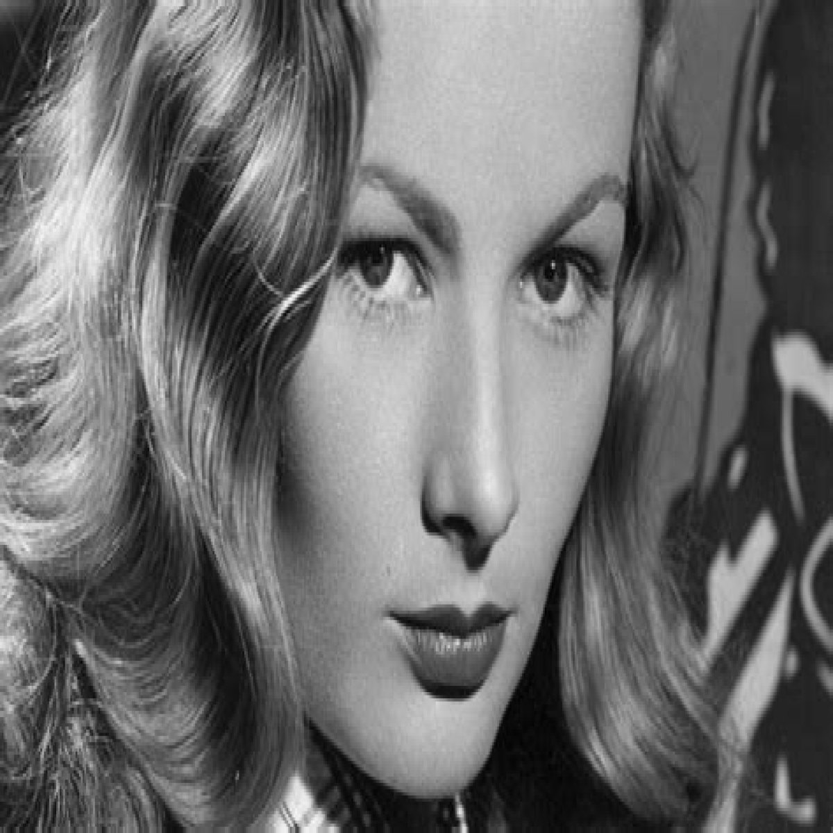 What Was The Last Film Veronica Lake Appeared In Before She Died?