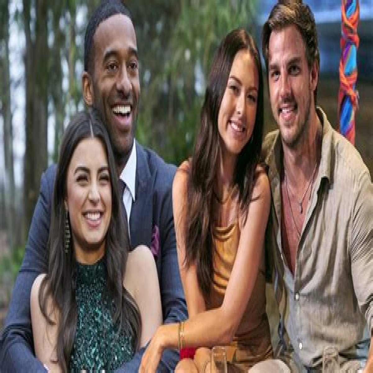   When does E4’s Baewatch finish? Which couples are still together?    Tue 30 April 2019 06:57    Alicia Lansom    