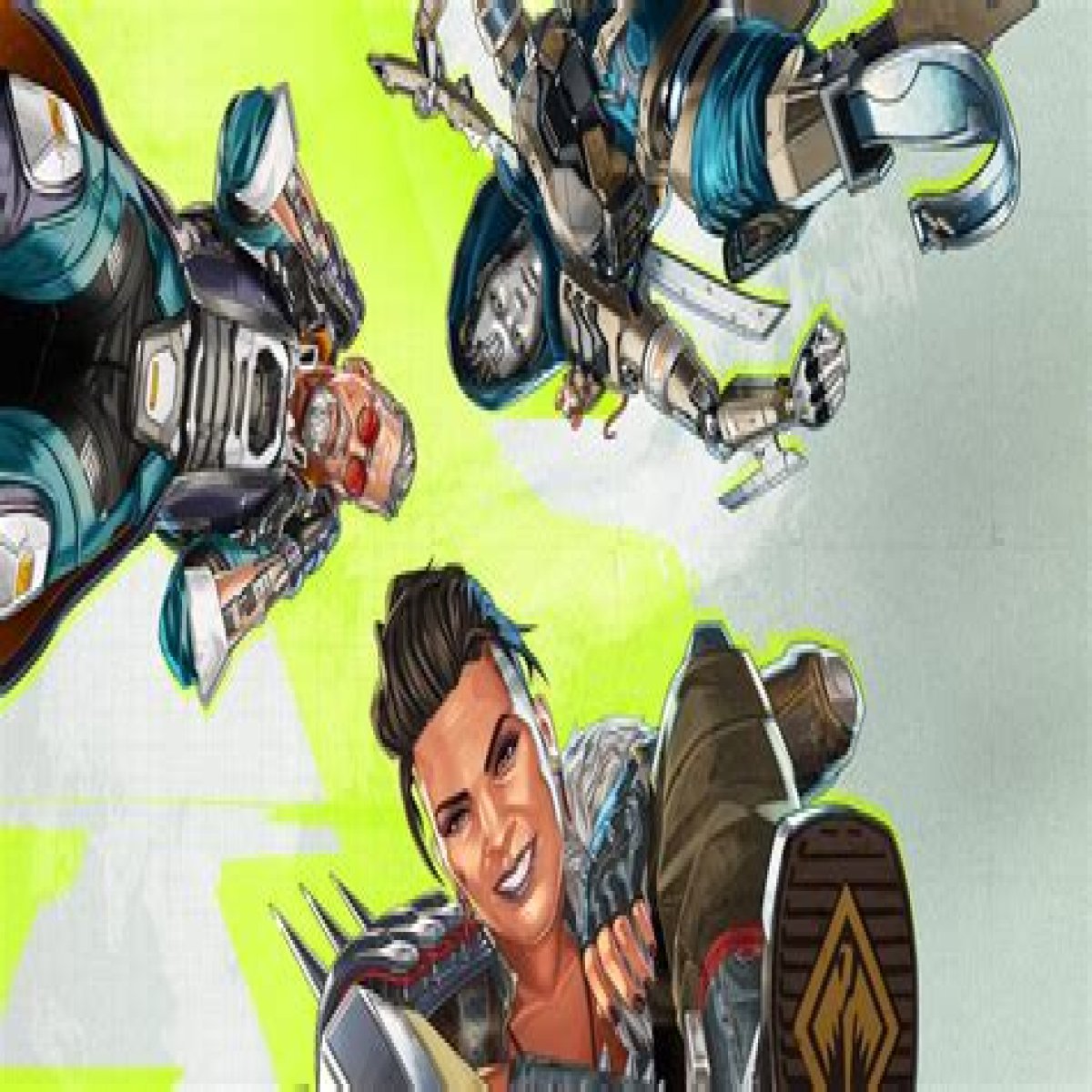 When is Apex Legends Season 12 update? Release time, new content