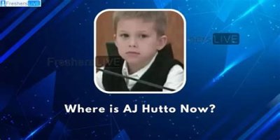 Where is AJ Hutto Now? What Happened to AJ Hutto?