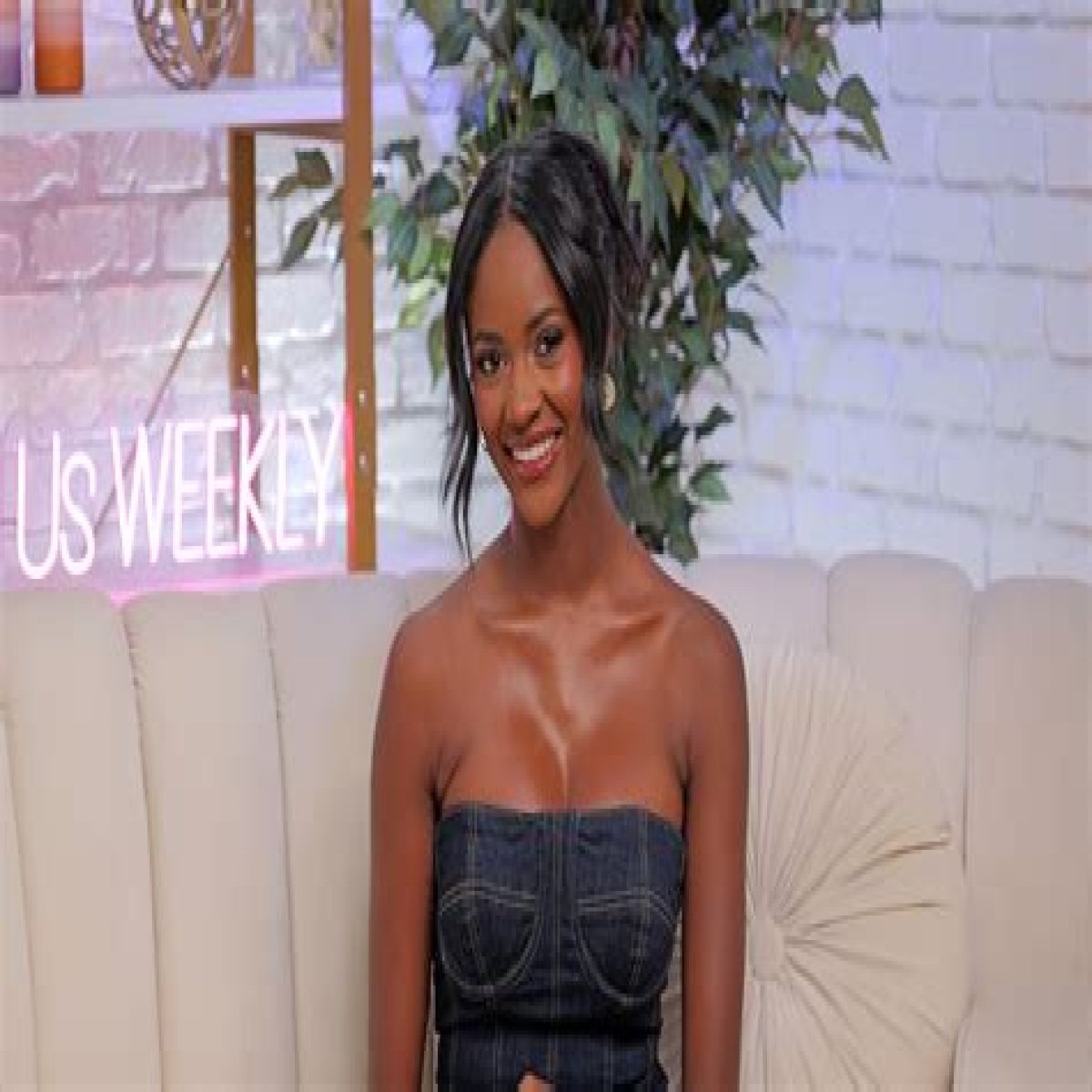   Where is Dotun from on The Bachelorette? Distance could put anyone else off    Tue 22 August 2023 06:22    Celine Byford    
