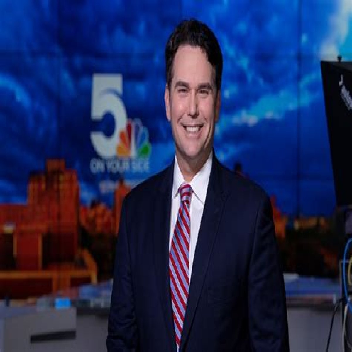 Where Is Jim Castillo Going -Is He Leaving KSDK 5