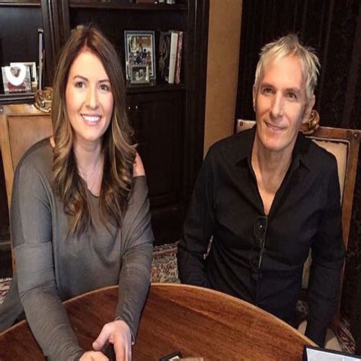 Where Is Michael Bolton’s Daughter Taryn Bolton Now?
