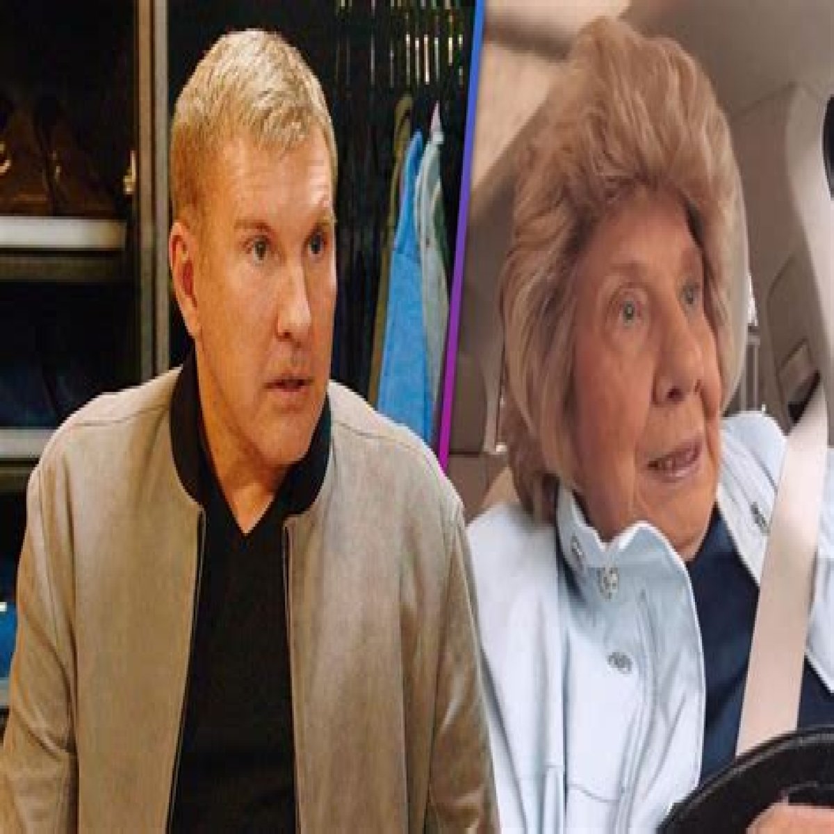   Where is Todd Chrisley’s mother and is she still alive?    Thu 23 March 2023 17:55    Updated Sun 26 March 2023 12:22    Yasmine Leung    