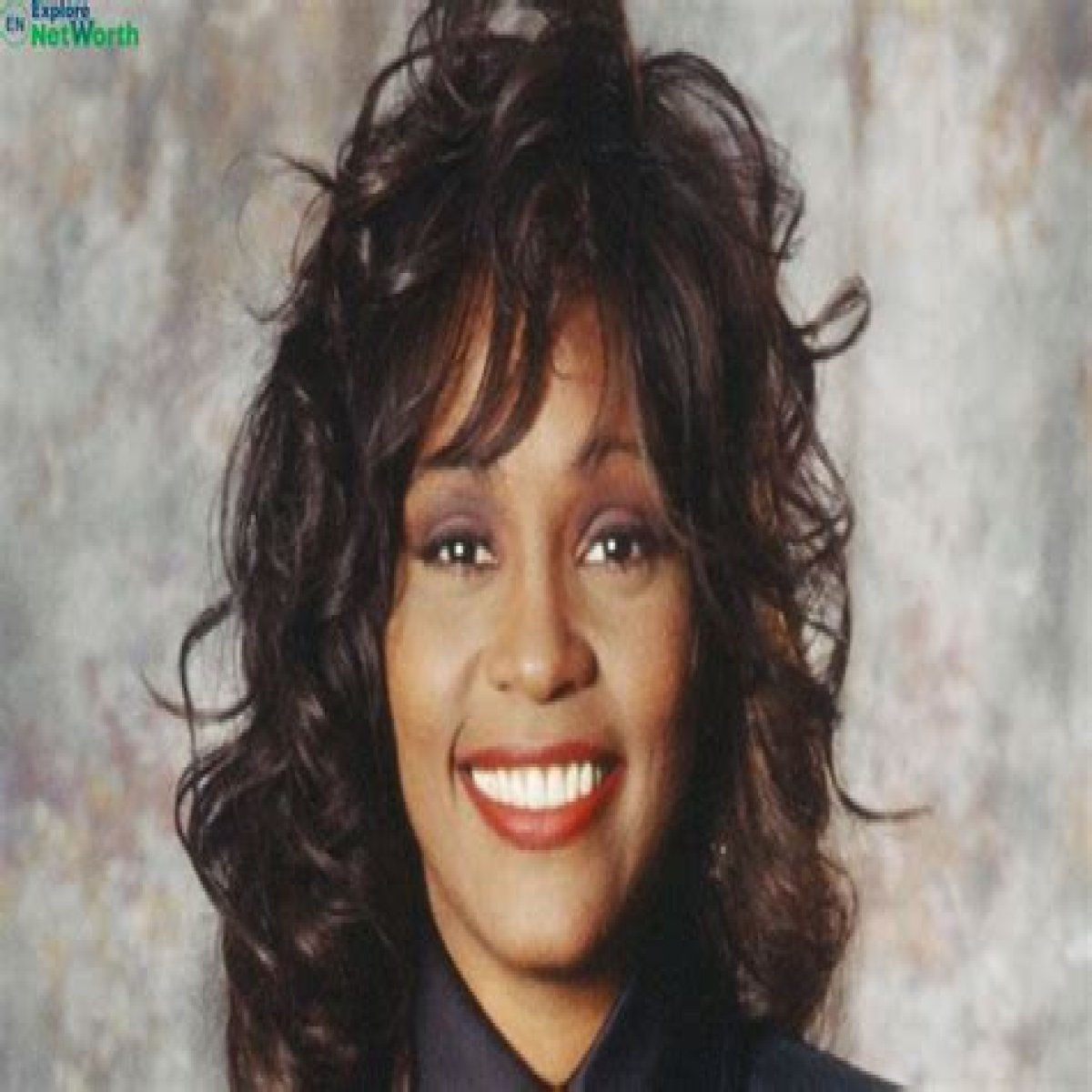 Whitney Houston Net Worth