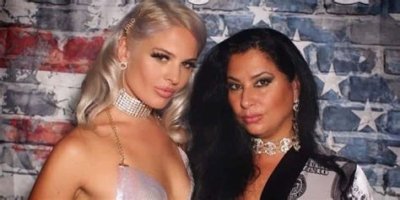   Who are Ava Marie Capra and Chanel Marie Capra from The Circle?    Wed 8 September 2021 16:27    Brooke Harrison    