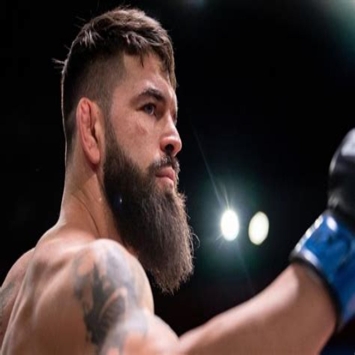 Who Is Andre Petroski? Facts To Know About The UFC Fighter